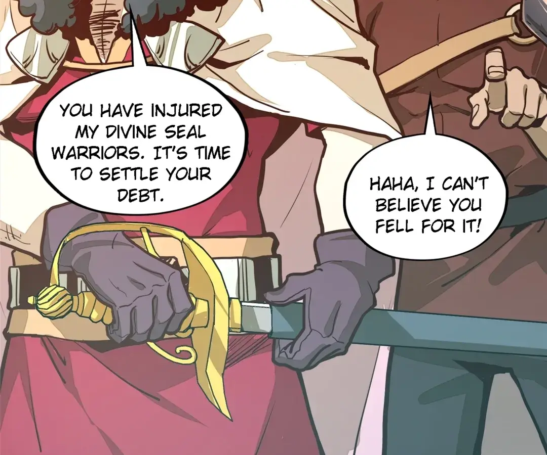 Read Cong Diceng Jueqi EN Manga Online