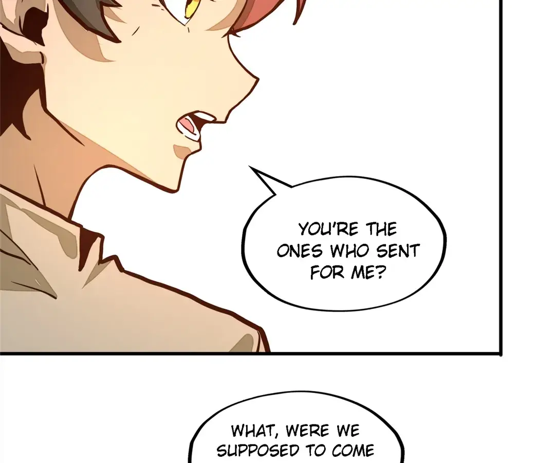 Read Cong Diceng Jueqi EN Manga Online