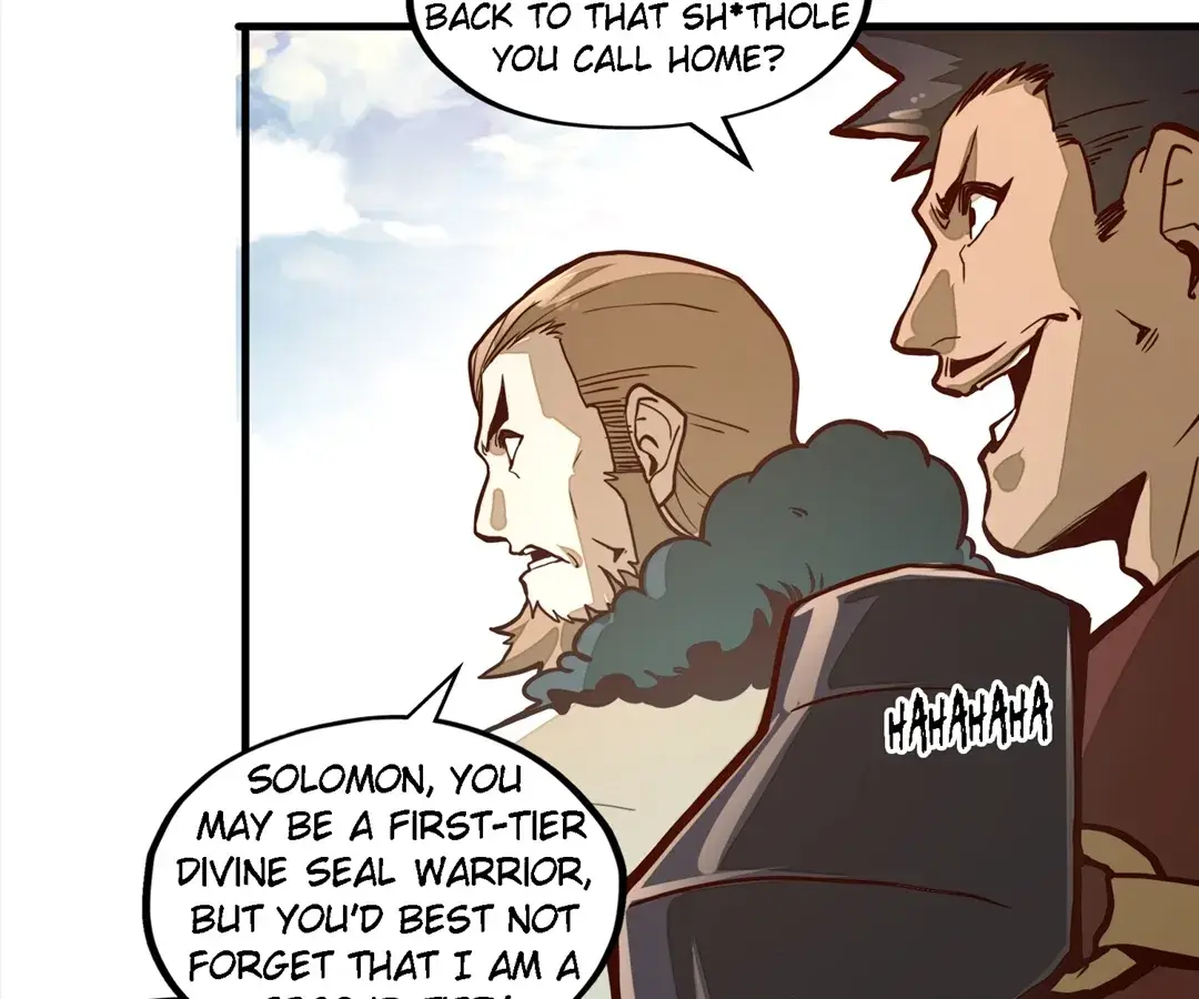 Read Cong Diceng Jueqi EN Manga Online