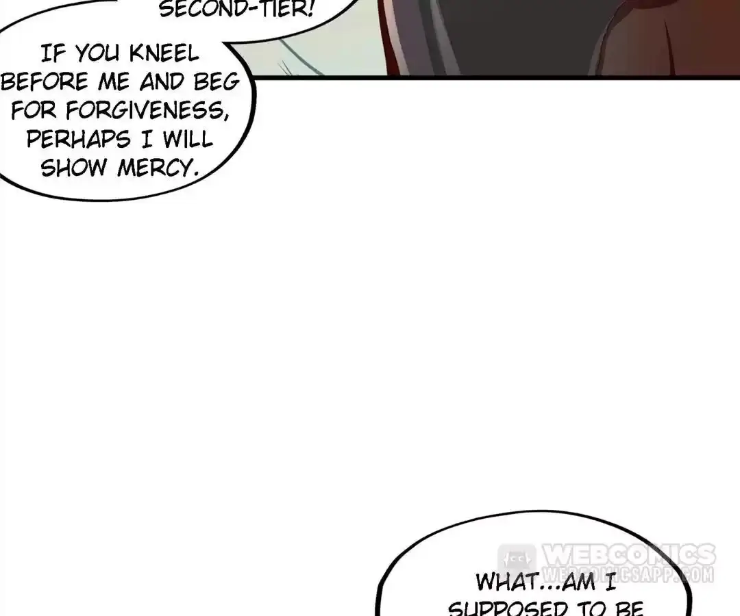 Read Cong Diceng Jueqi EN Manga Online