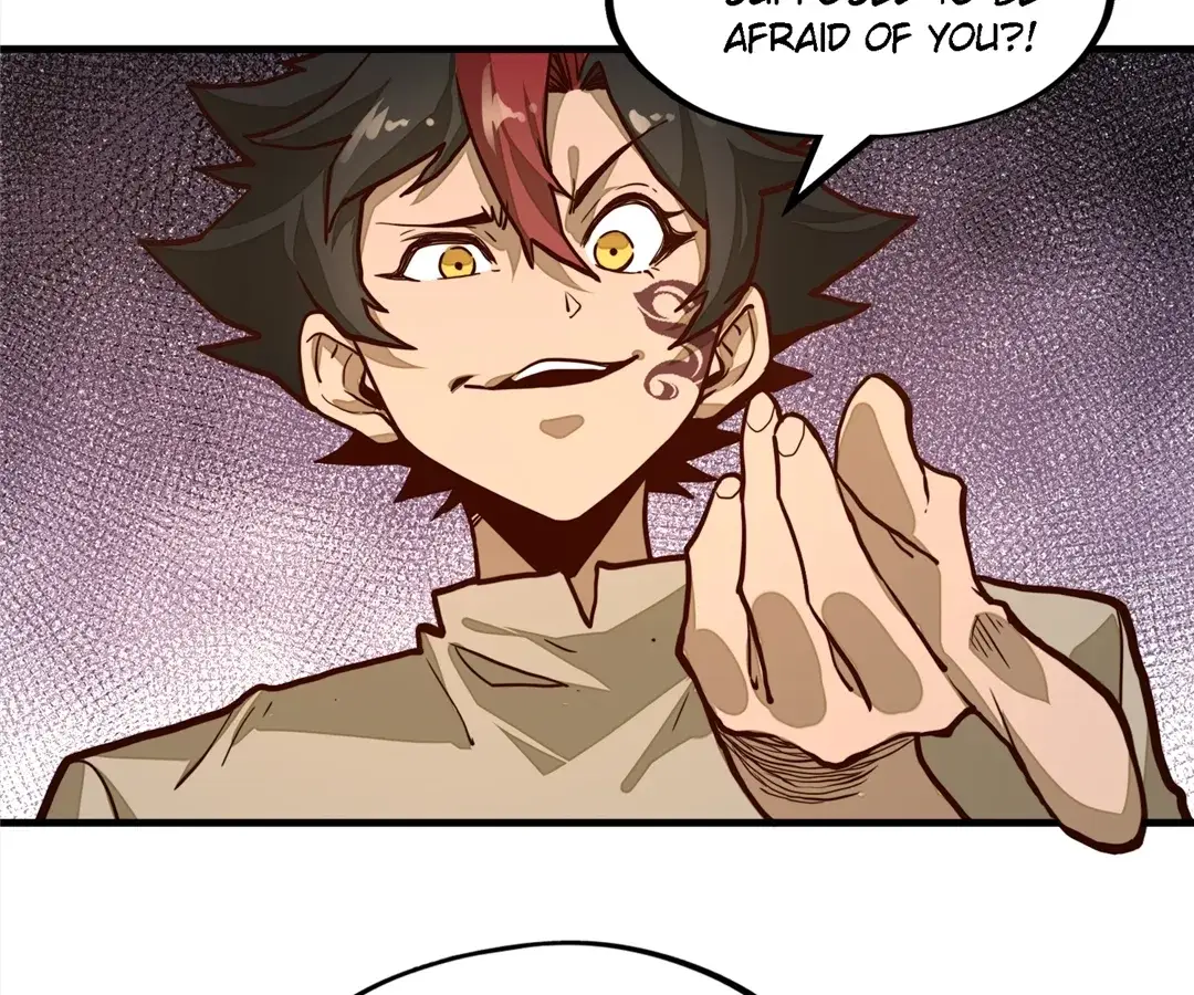 Read Cong Diceng Jueqi EN Manga Online