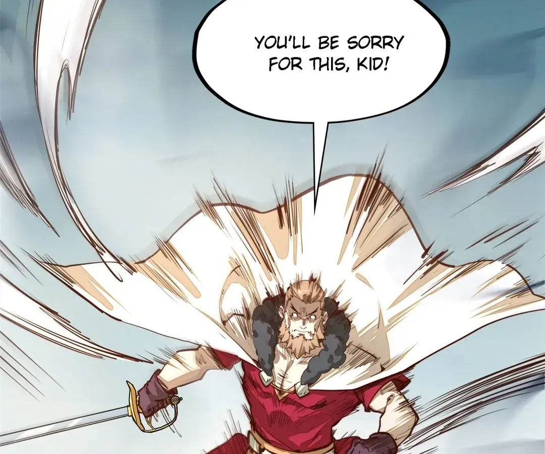 Read Cong Diceng Jueqi EN Manga Online