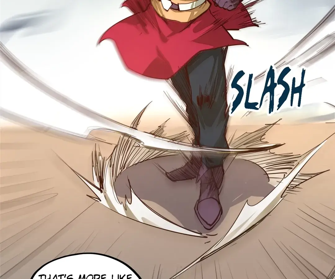 Read Cong Diceng Jueqi EN Manga Online