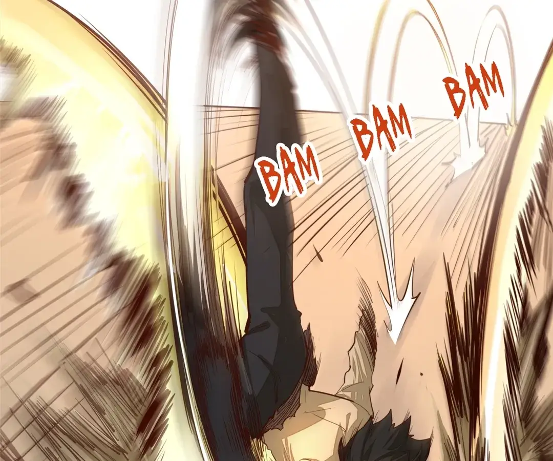 Read Cong Diceng Jueqi EN Manga Online