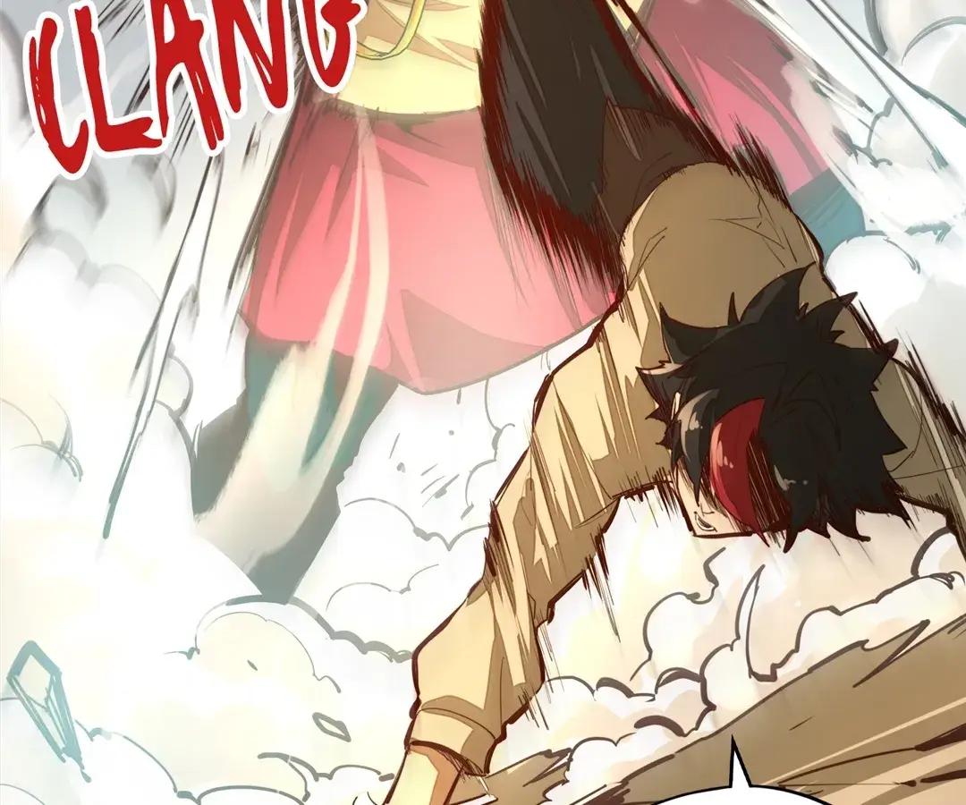 Read Cong Diceng Jueqi EN Manga Online