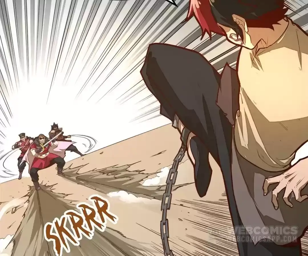 Read Cong Diceng Jueqi EN Manga Online