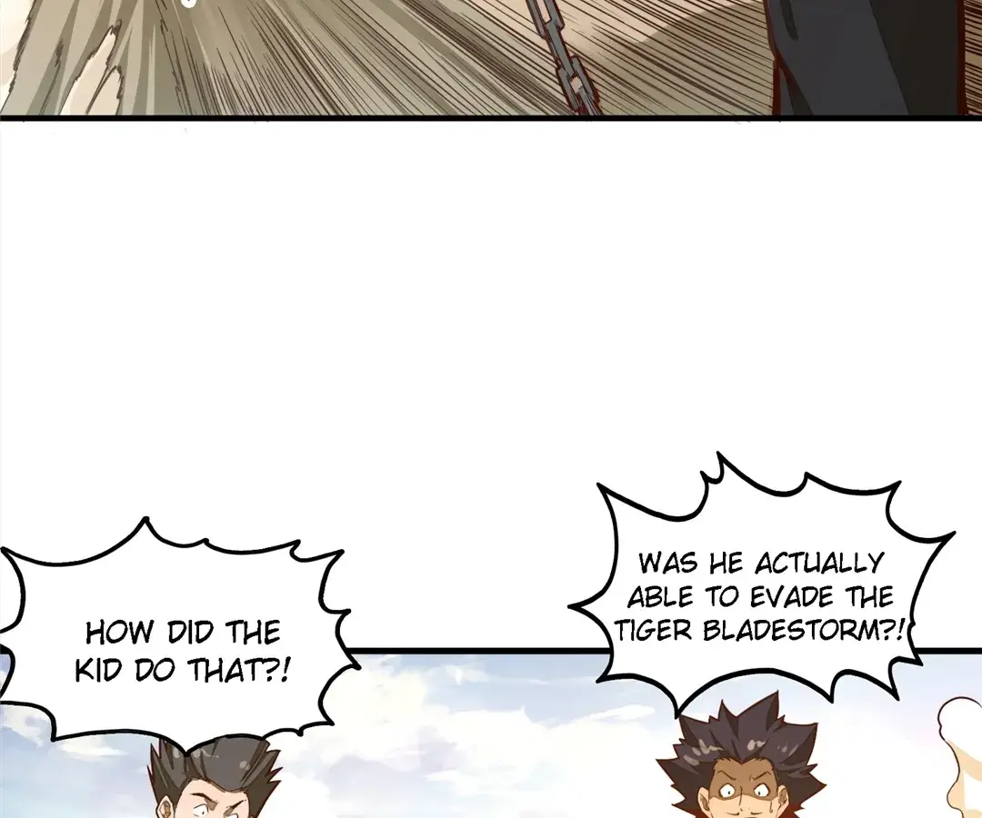 Read Cong Diceng Jueqi EN Manga Online