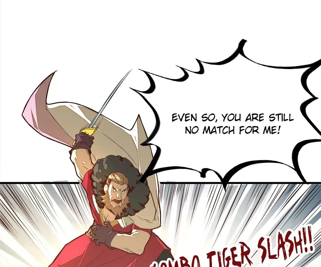 Read Cong Diceng Jueqi EN Manga Online