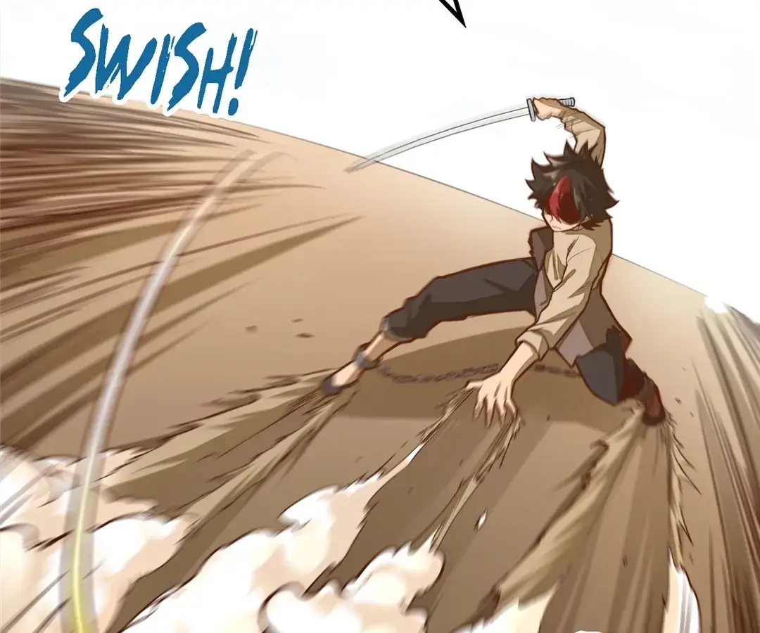 Read Cong Diceng Jueqi EN Manga Online