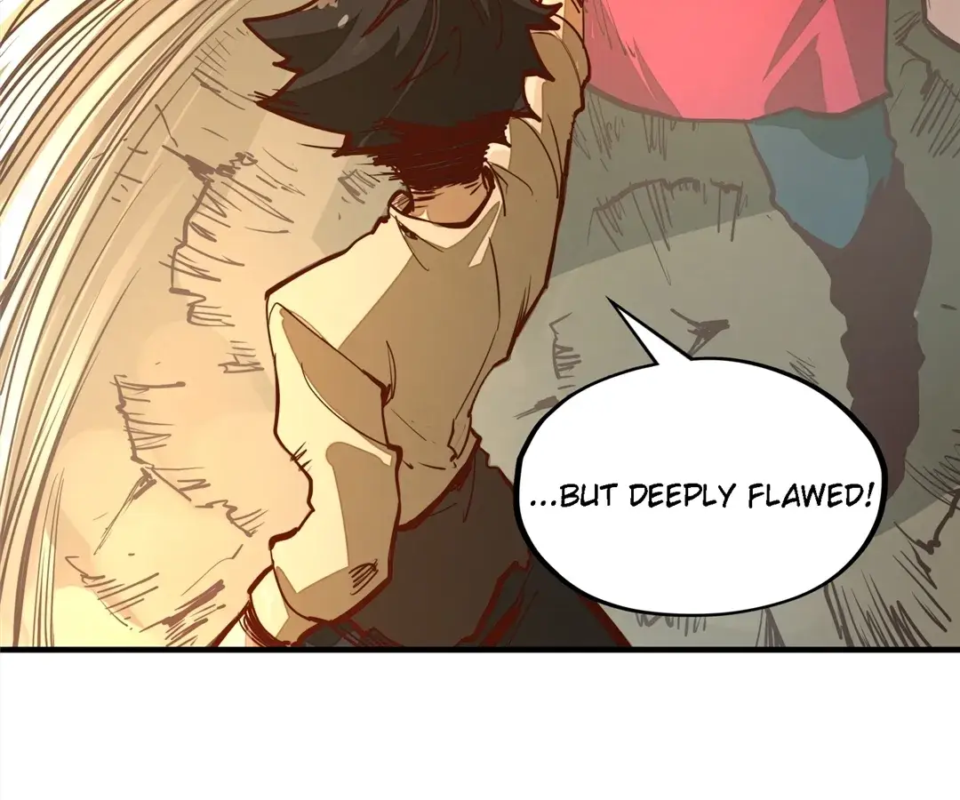 Read Cong Diceng Jueqi EN Manga Online