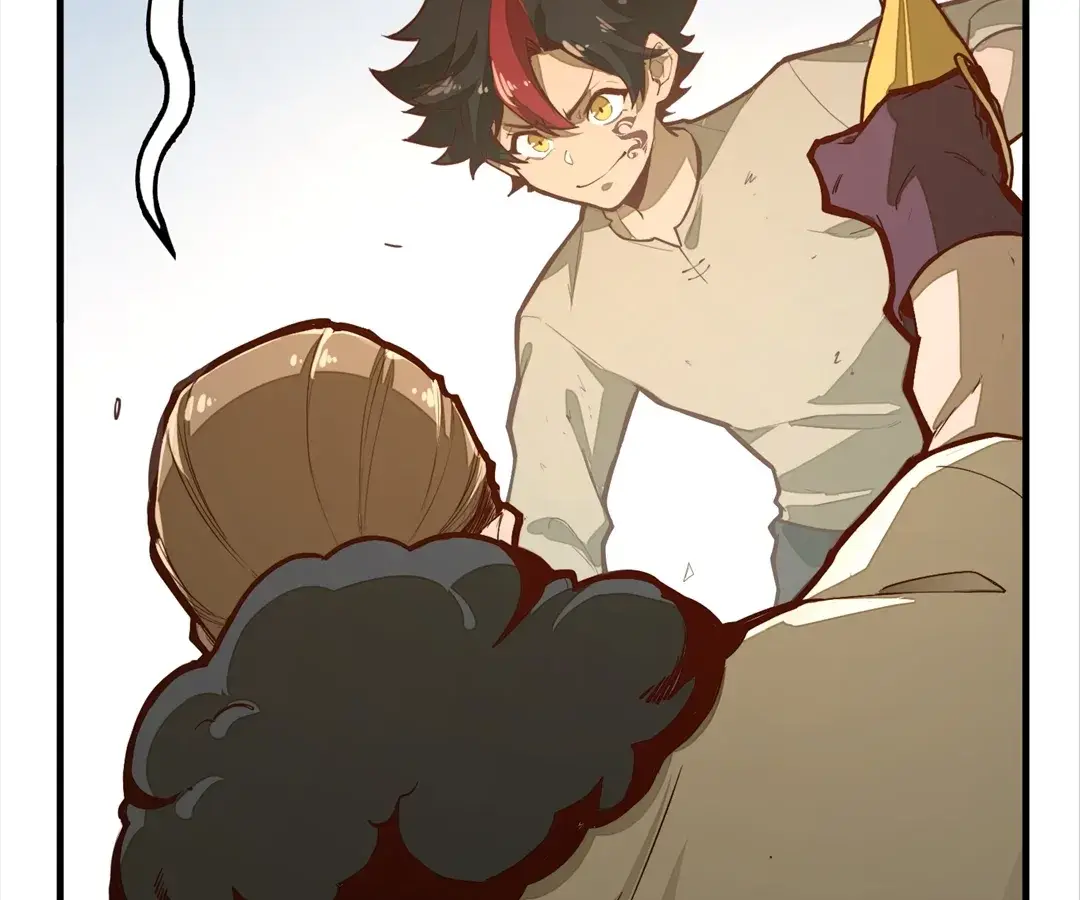 Read Cong Diceng Jueqi EN Manga Online