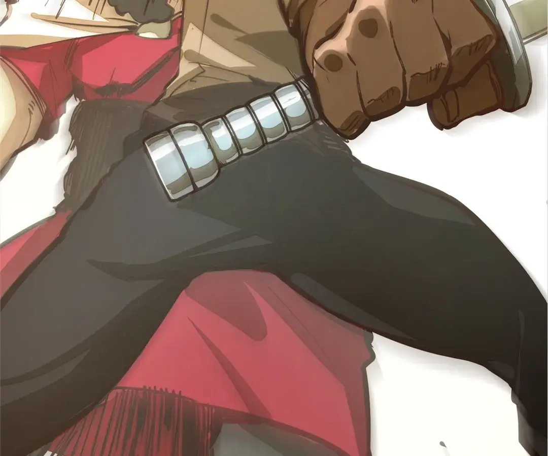 Read Cong Diceng Jueqi EN Manga Online