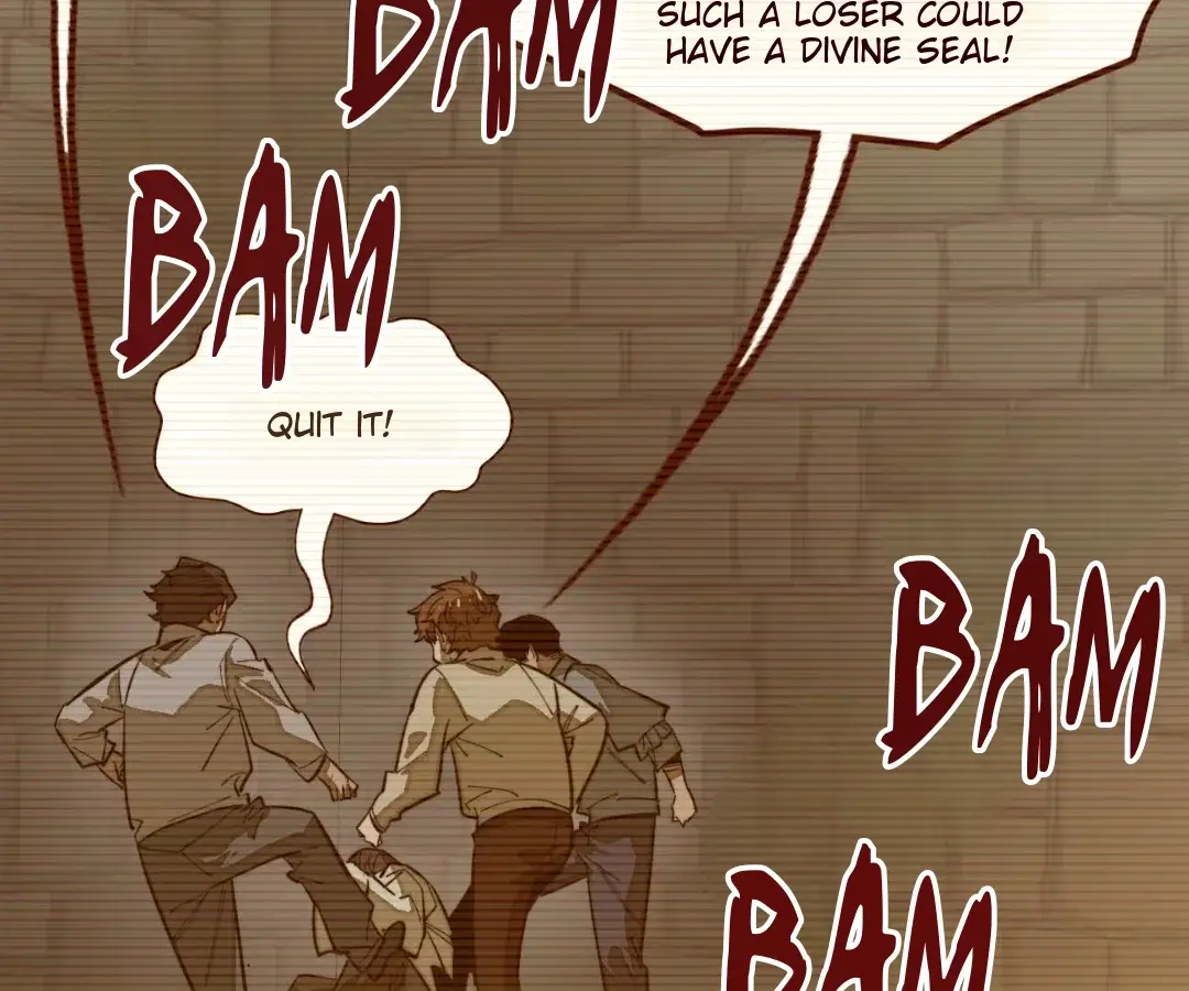 Read Cong Diceng Jueqi EN Manga Online