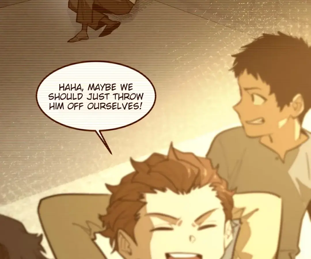 Read Cong Diceng Jueqi EN Manga Online