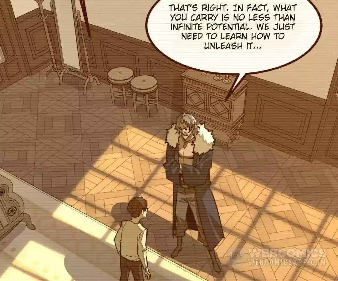 Read Cong Diceng Jueqi EN Manga Online