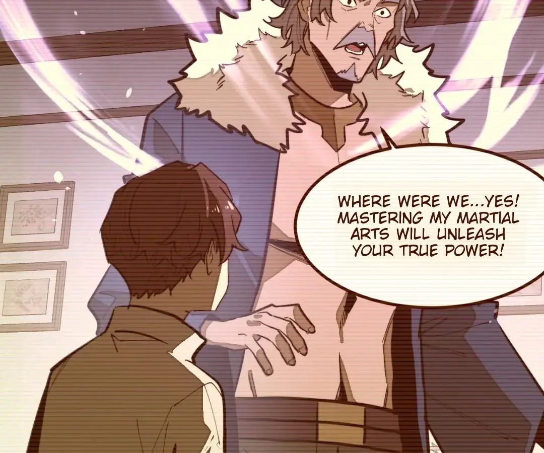 Read Cong Diceng Jueqi EN Manga Online