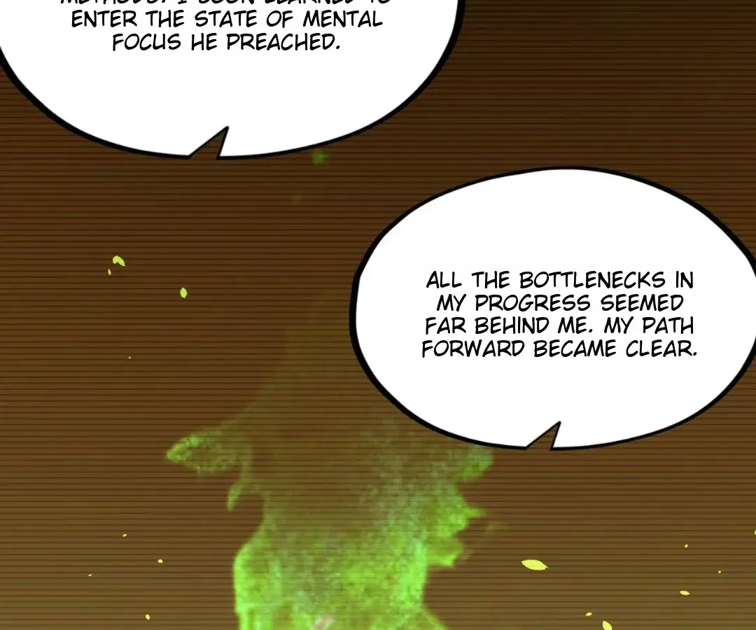 Read Cong Diceng Jueqi EN Manga Online