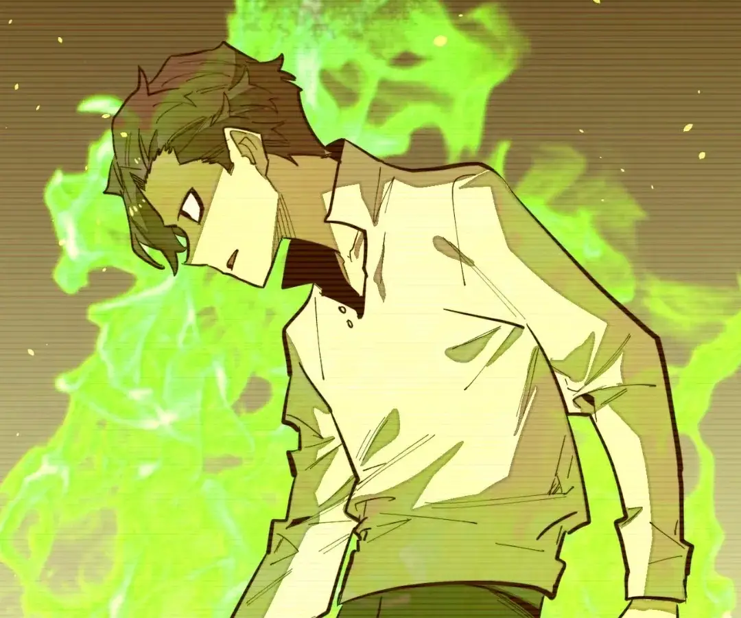 Read Cong Diceng Jueqi EN Manga Online