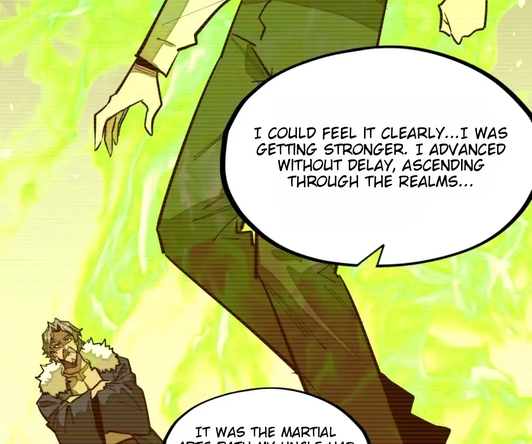 Read Cong Diceng Jueqi EN Manga Online