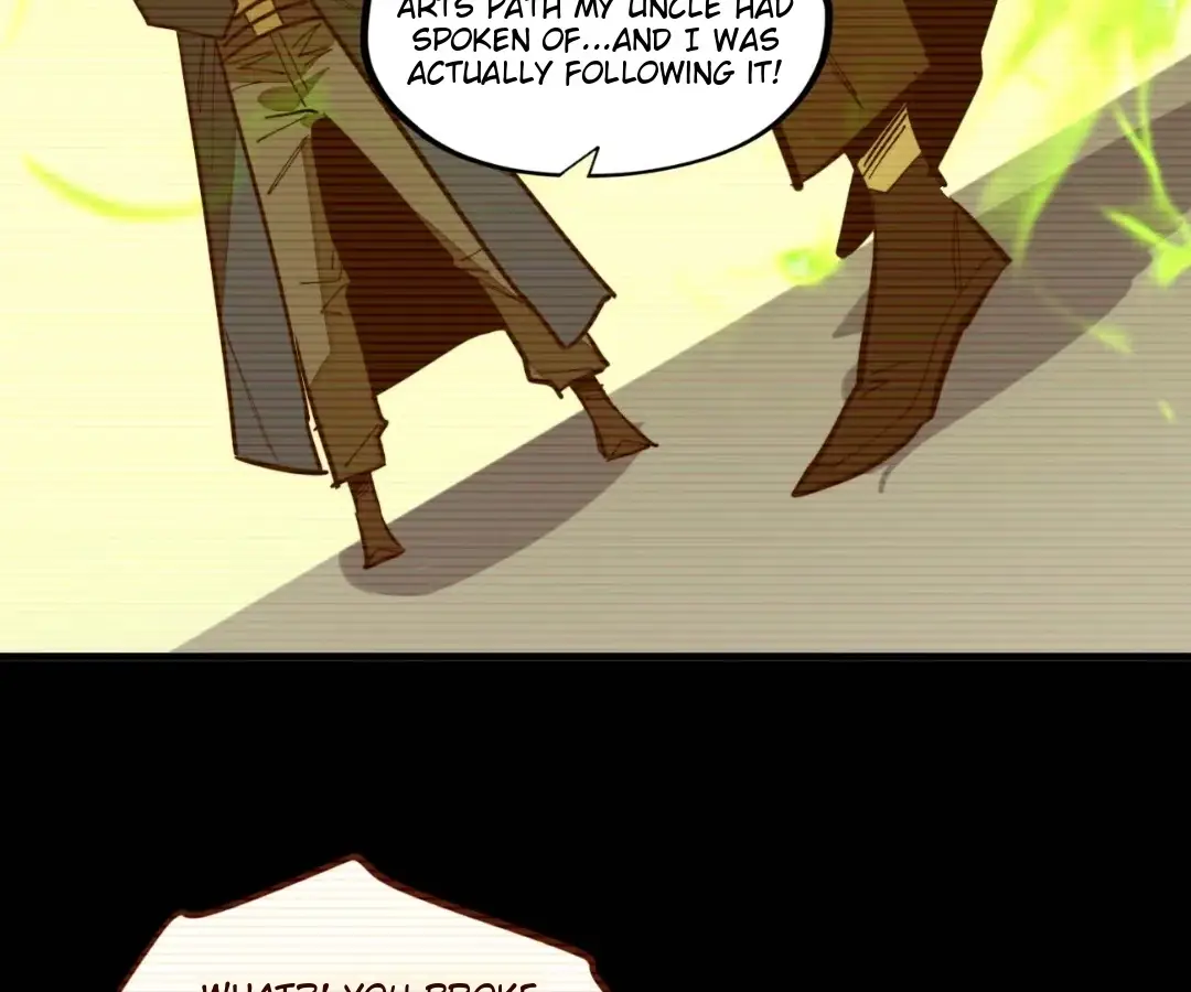 Read Cong Diceng Jueqi EN Manga Online