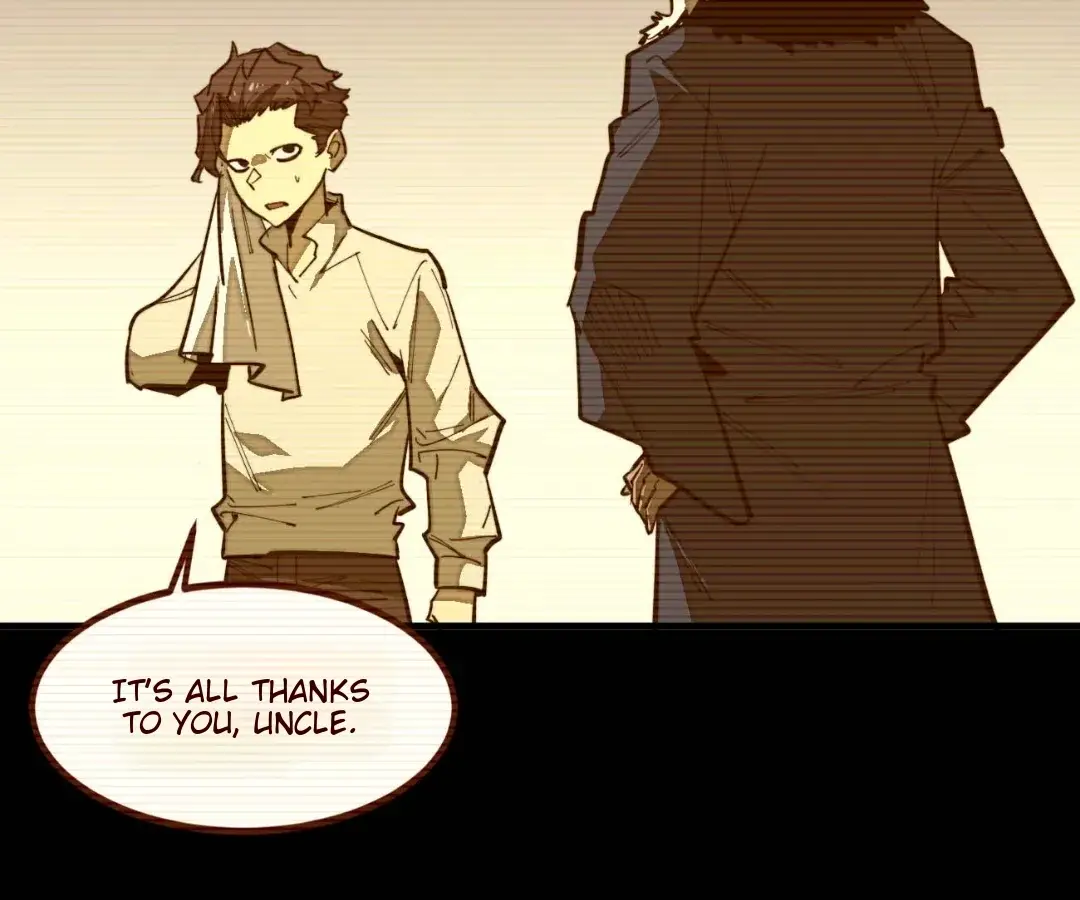 Read Cong Diceng Jueqi EN Manga Online