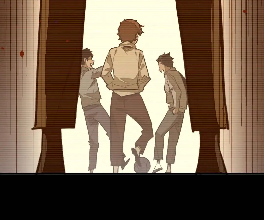 Read Cong Diceng Jueqi EN Manga Online