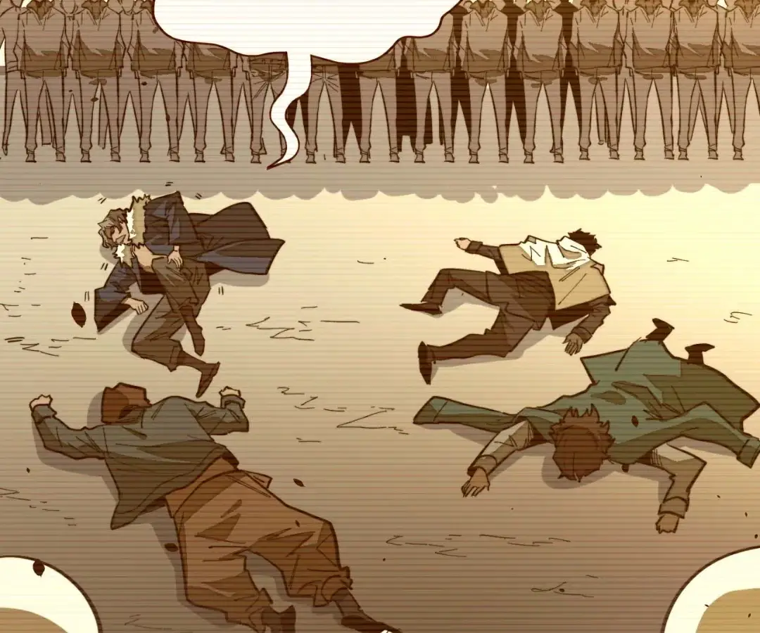 Read Cong Diceng Jueqi EN Manga Online