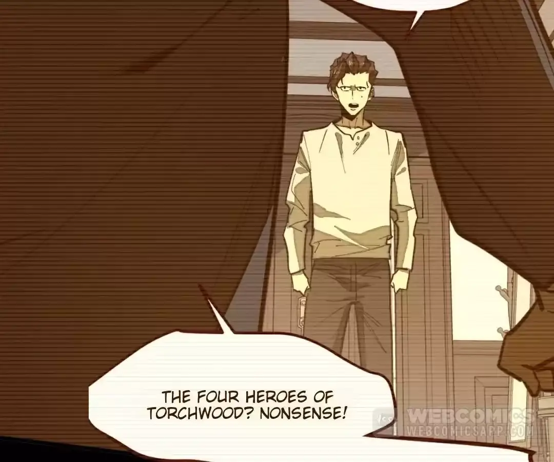 Read Cong Diceng Jueqi EN Manga Online