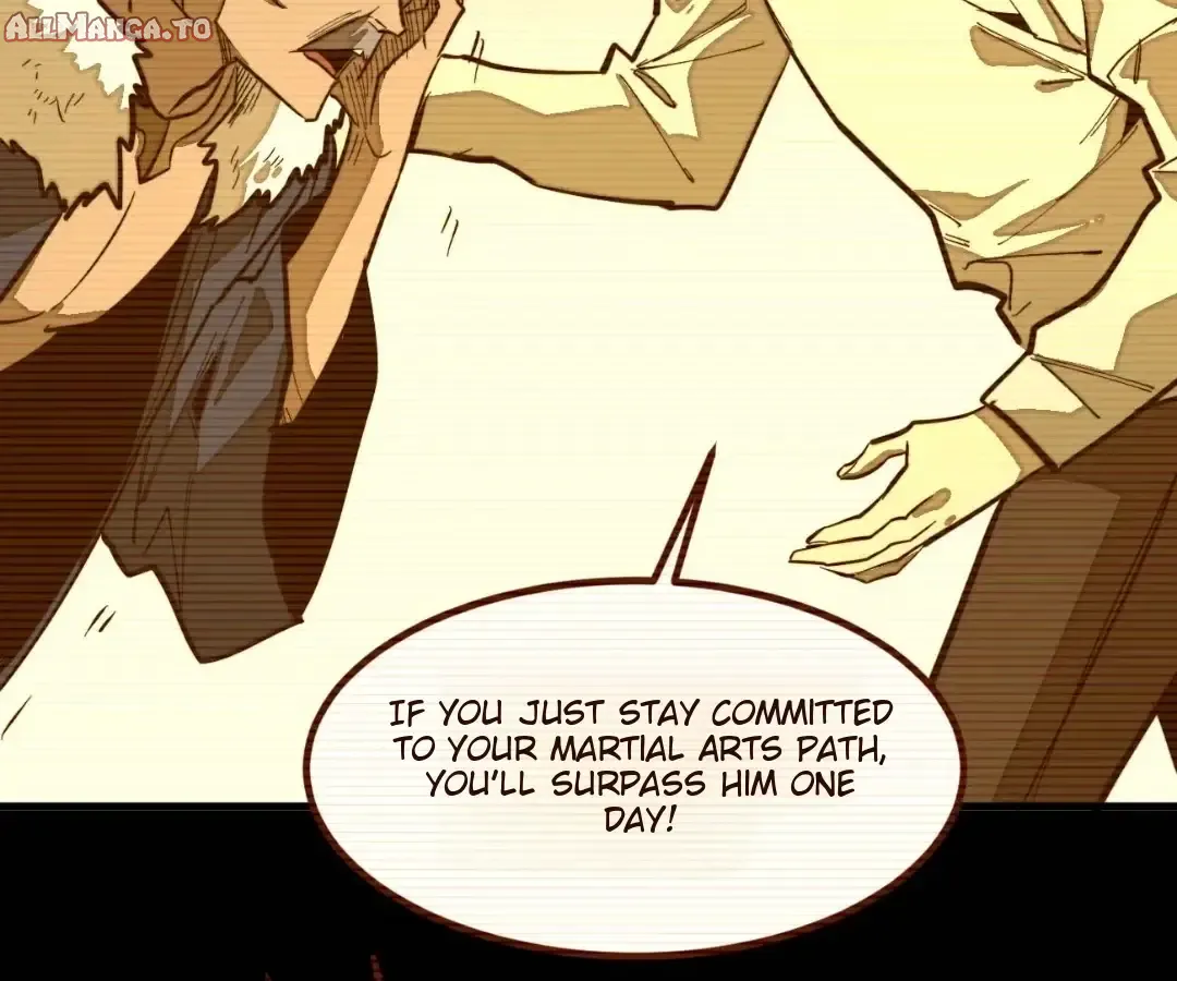 Read Cong Diceng Jueqi EN Manga Online