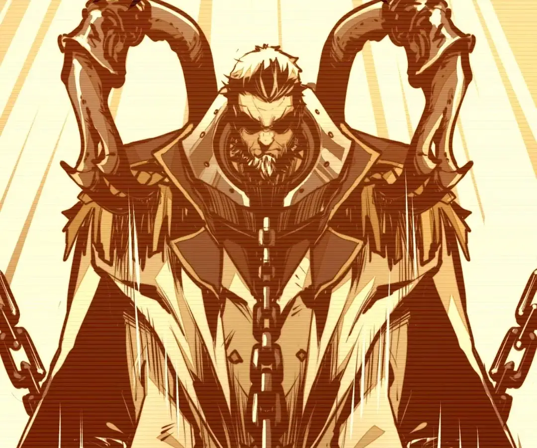 Read Cong Diceng Jueqi EN Manga Online