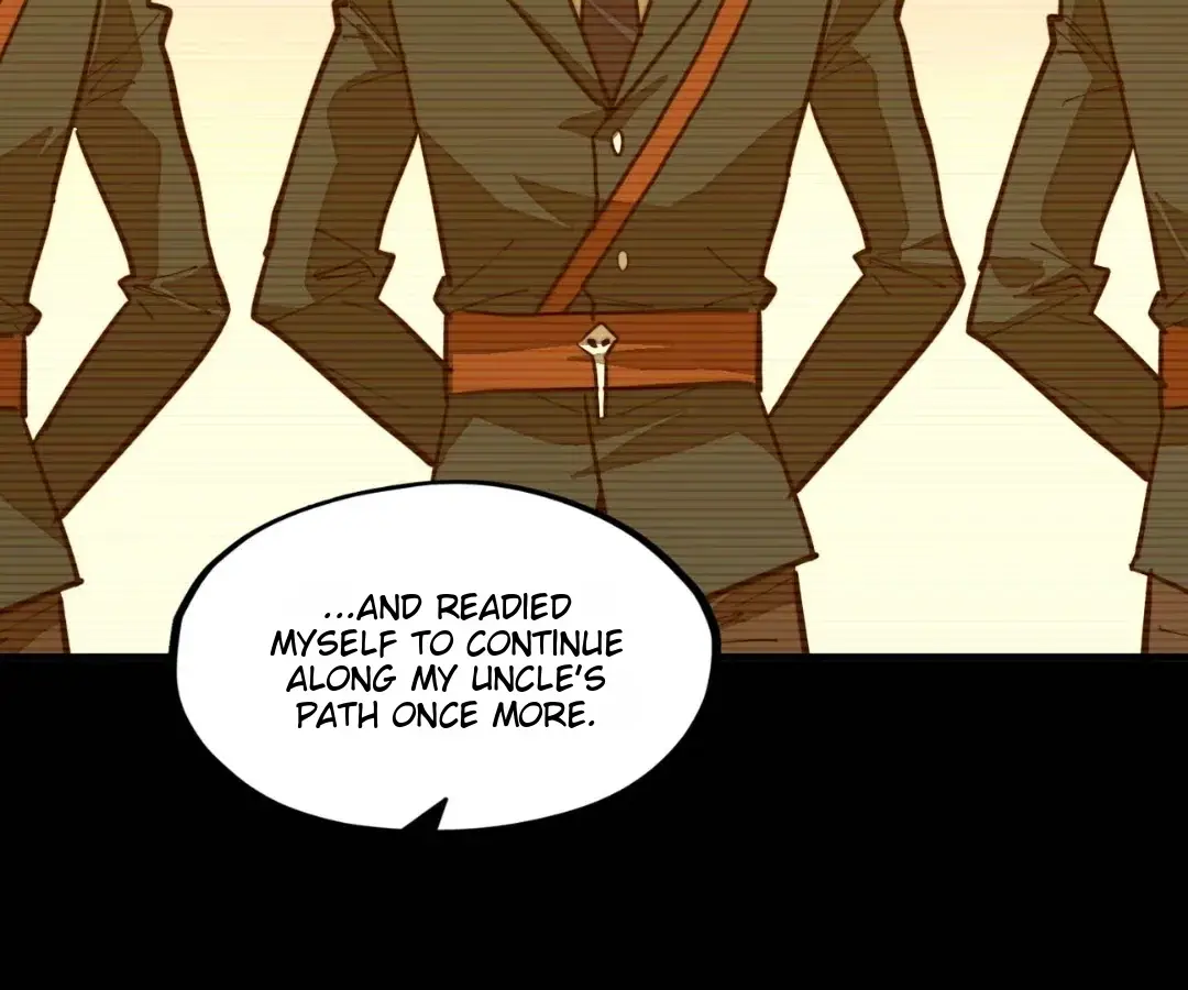 Read Cong Diceng Jueqi EN Manga Online