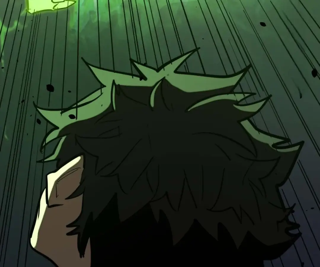 Read Cong Diceng Jueqi EN Manga Online