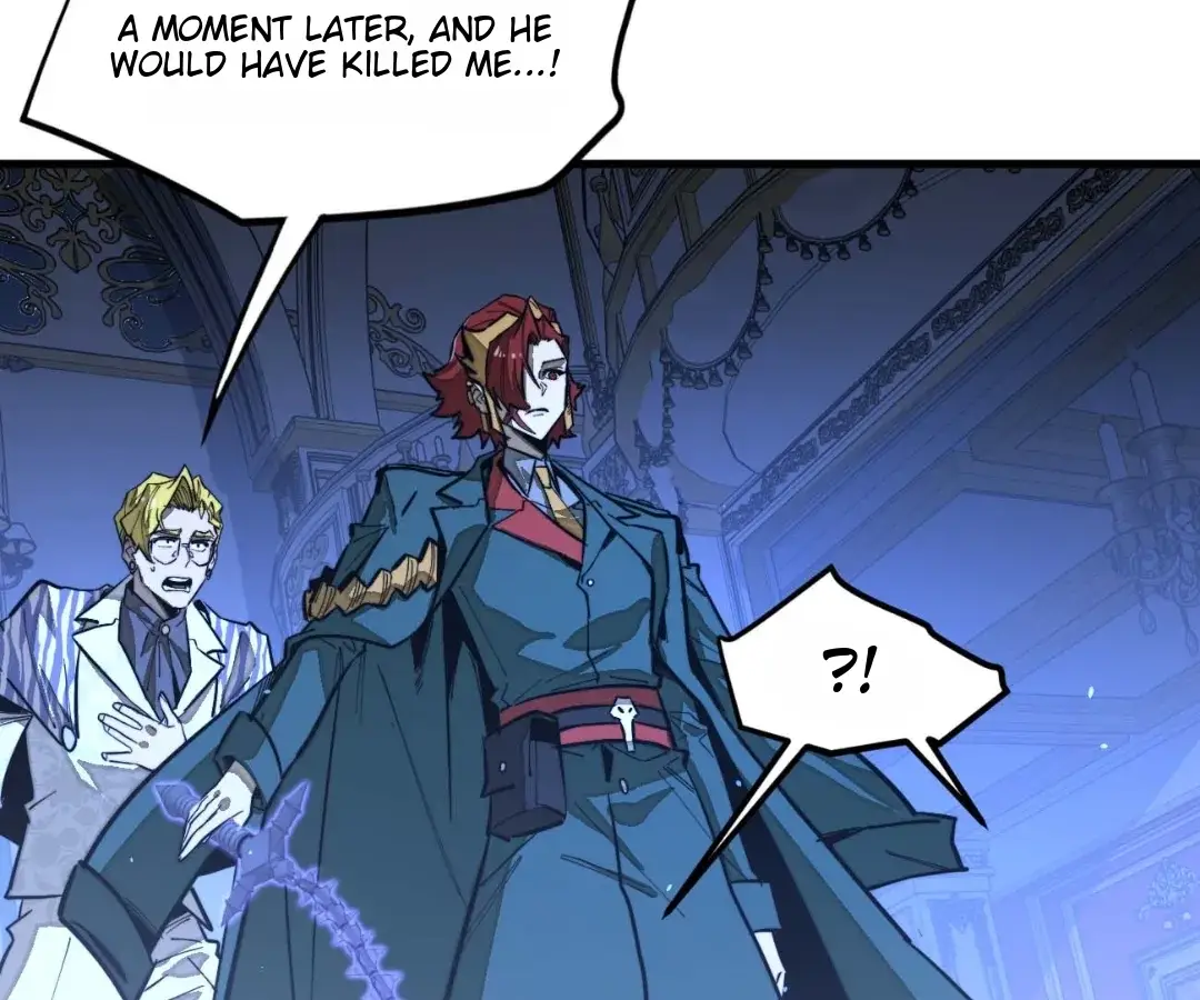 Read Cong Diceng Jueqi EN Manga Online