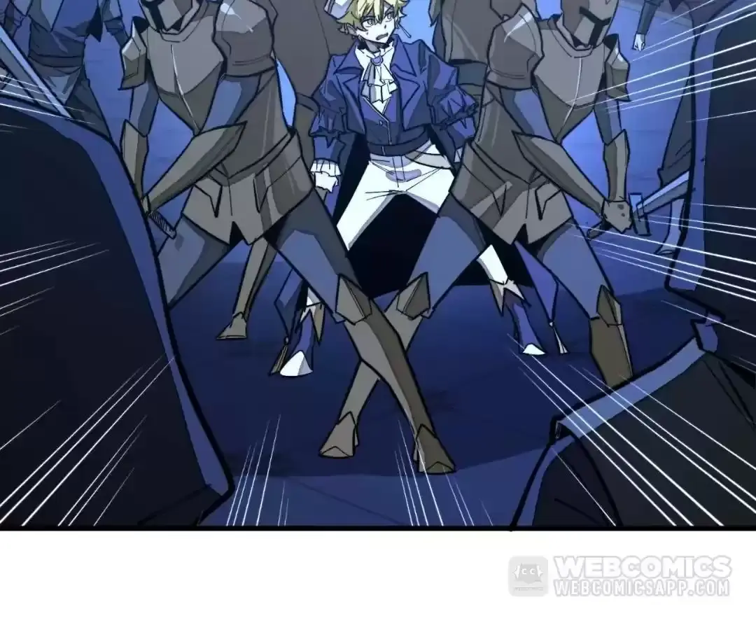 Read Cong Diceng Jueqi EN Manga Online