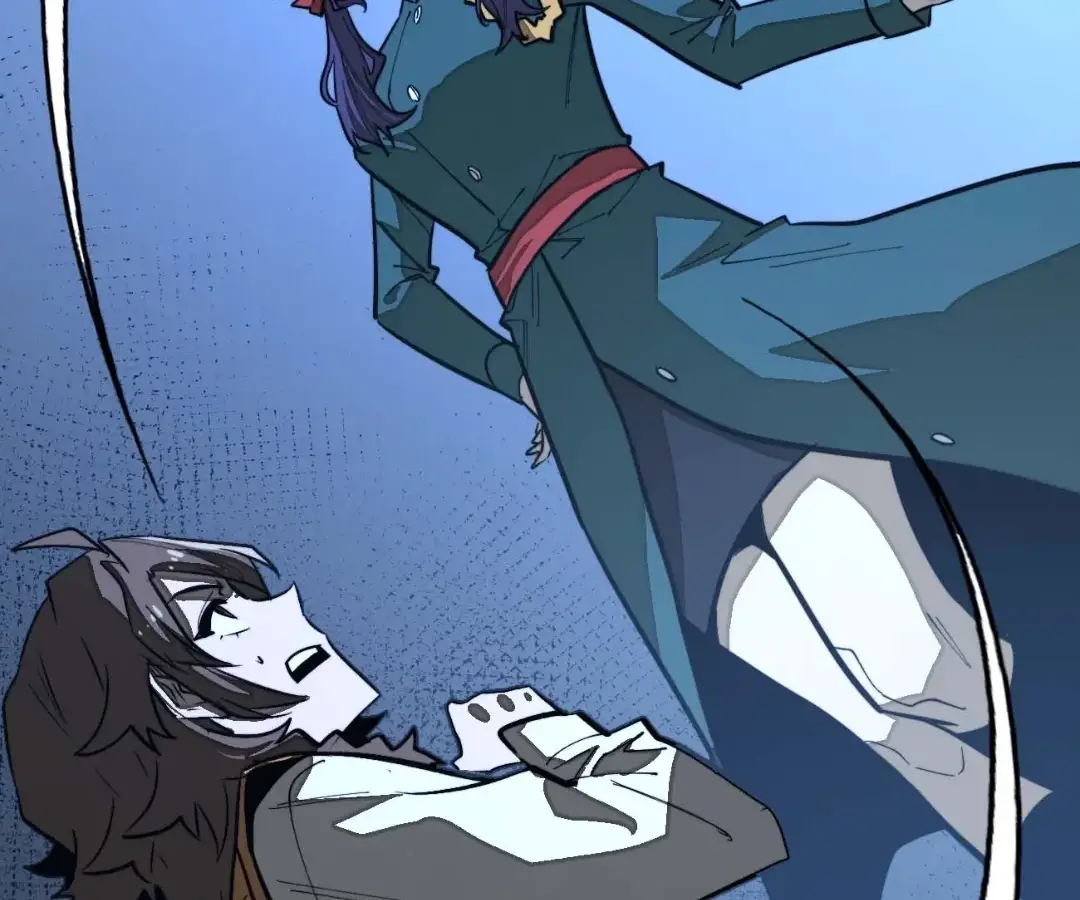 Read Cong Diceng Jueqi EN Manga Online