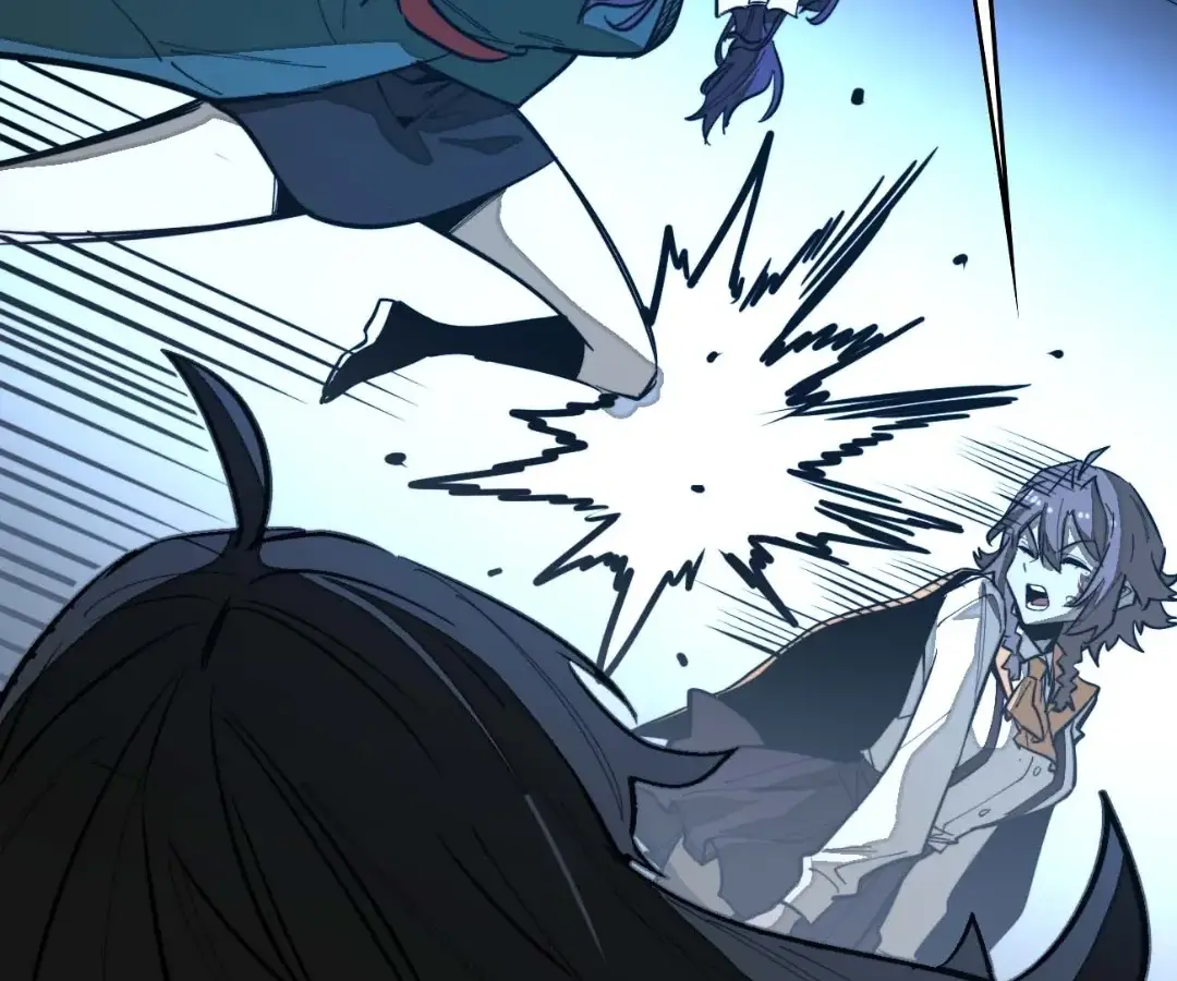 Read Cong Diceng Jueqi EN Manga Online