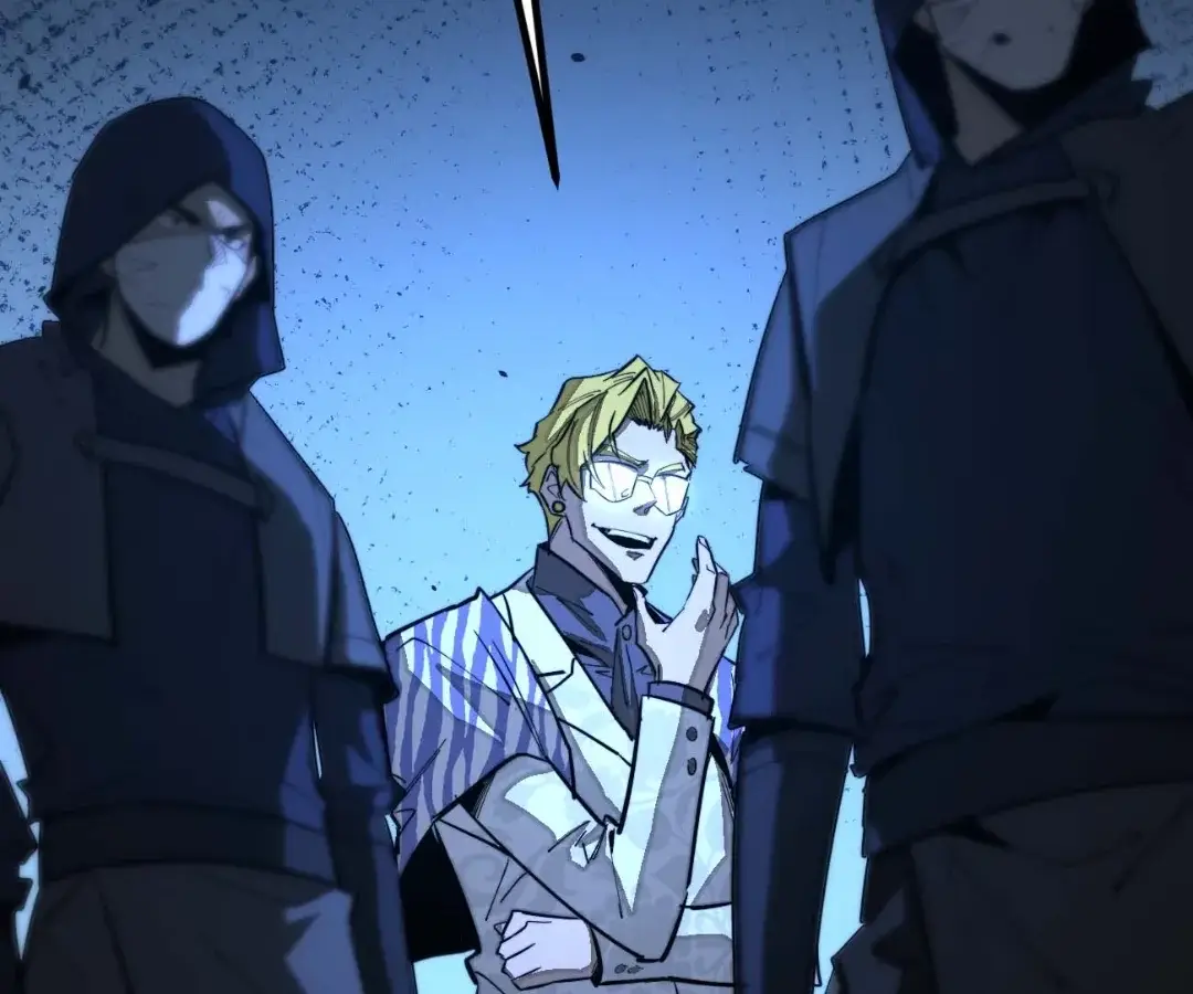 Read Cong Diceng Jueqi EN Manga Online