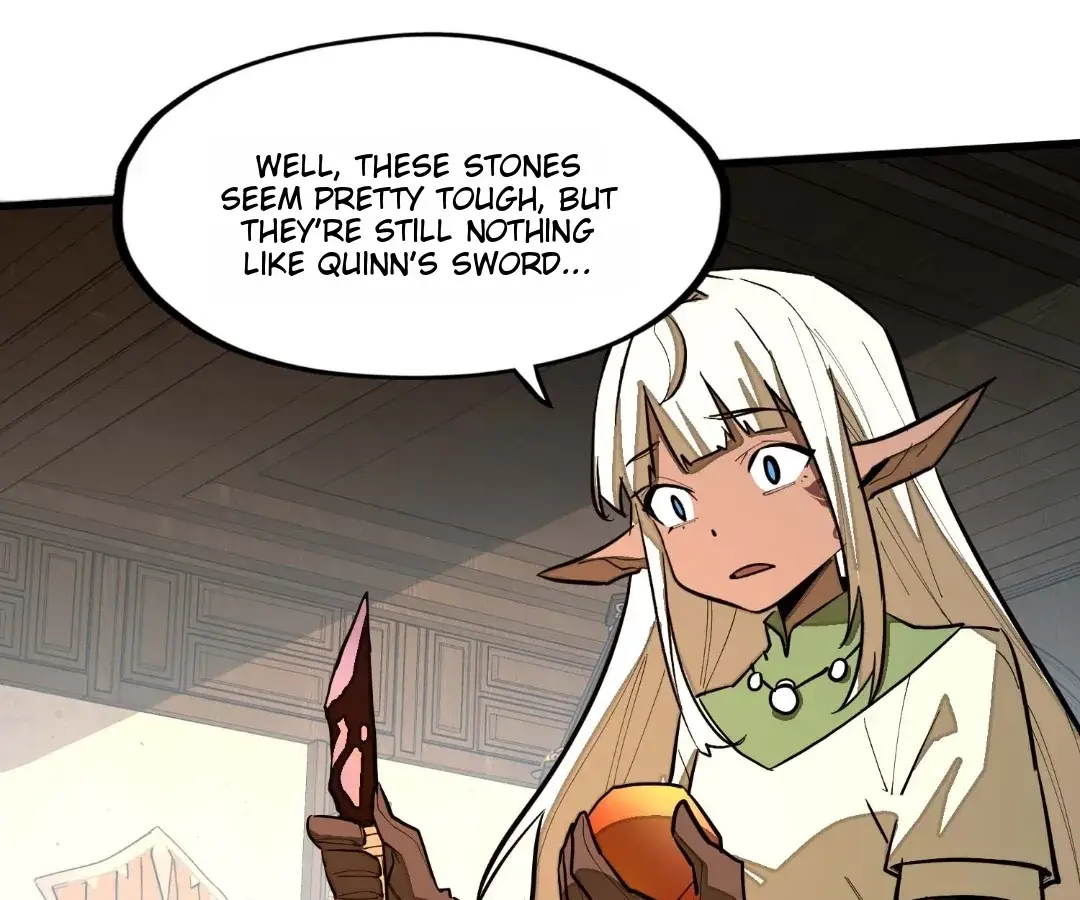 Read Cong Diceng Jueqi EN Manga Online