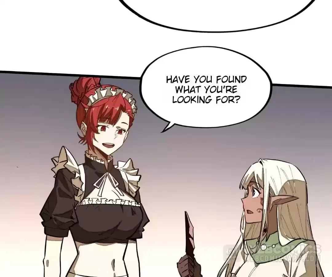 Read Cong Diceng Jueqi EN Manga Online