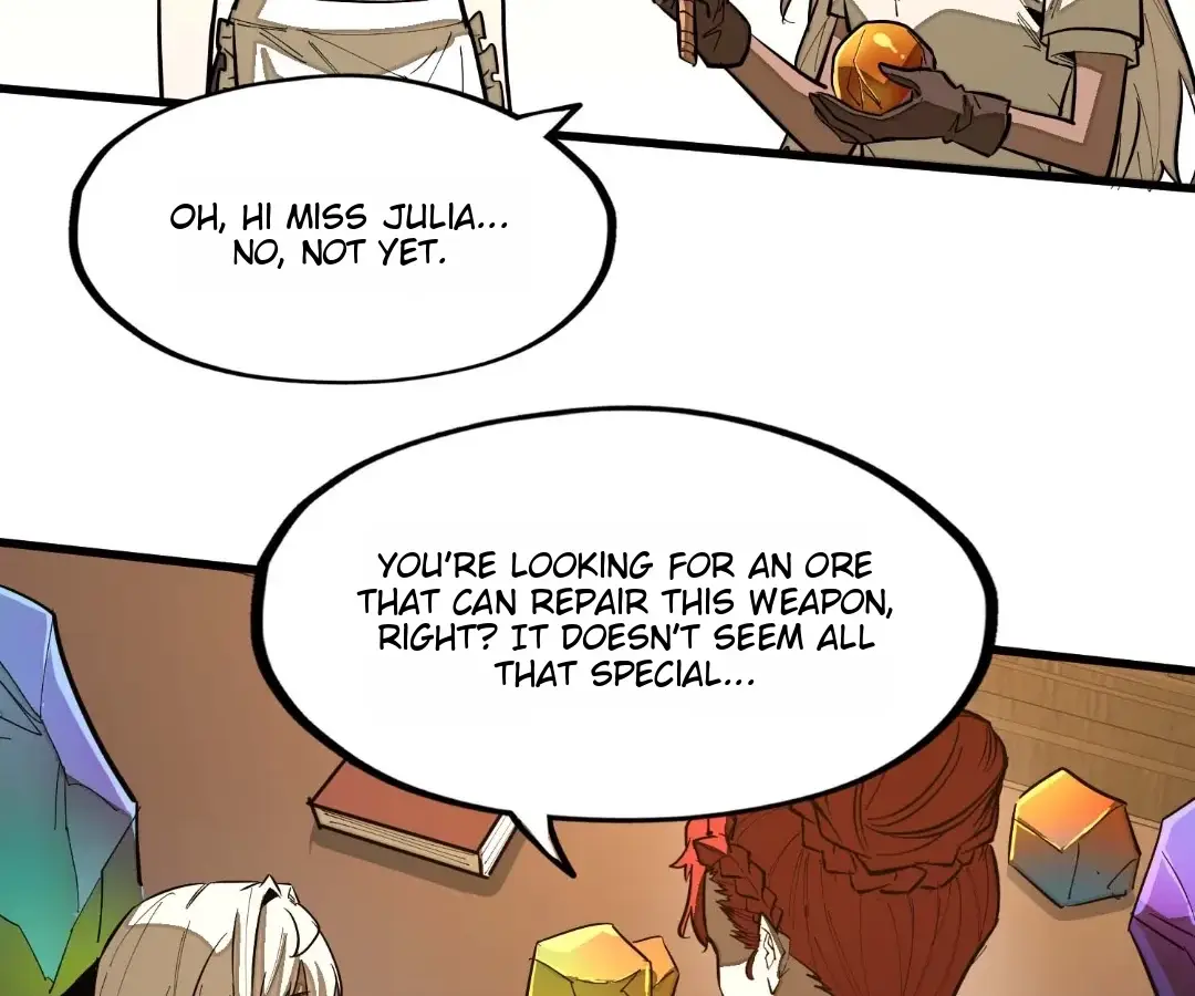 Read Cong Diceng Jueqi EN Manga Online