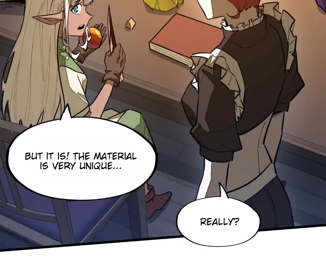 Read Cong Diceng Jueqi EN Manga Online