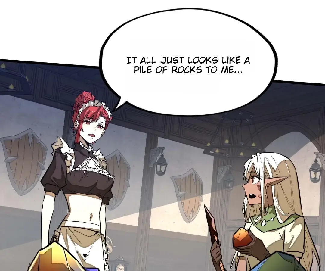 Read Cong Diceng Jueqi EN Manga Online