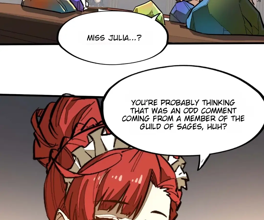 Read Cong Diceng Jueqi EN Manga Online