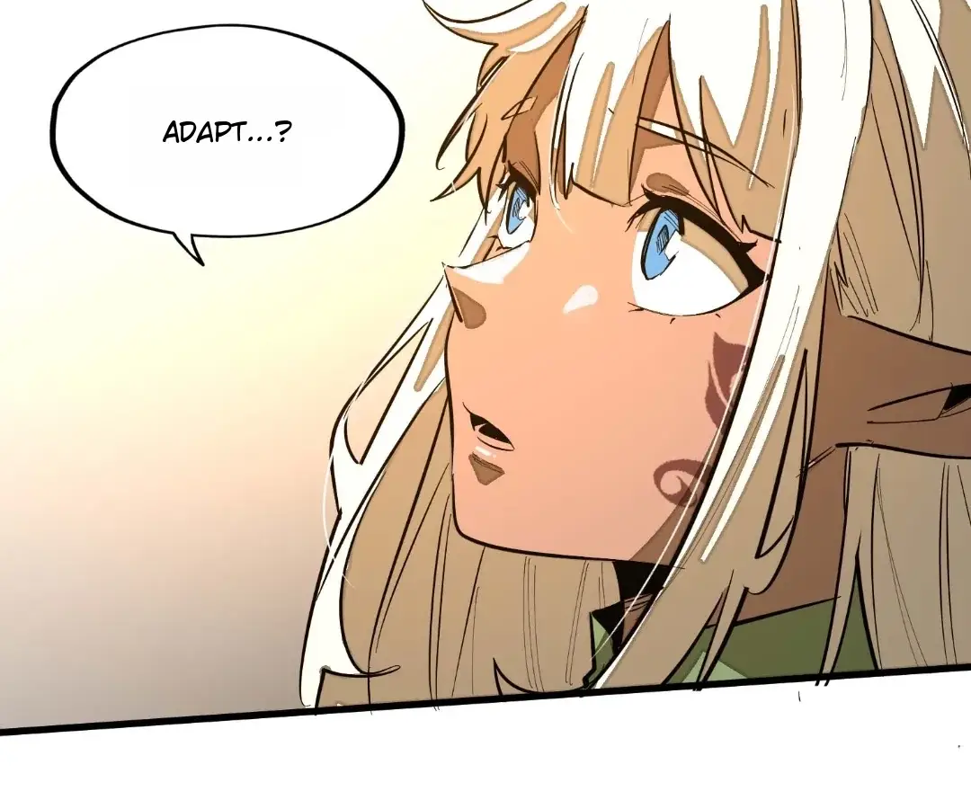 Read Cong Diceng Jueqi EN Manga Online