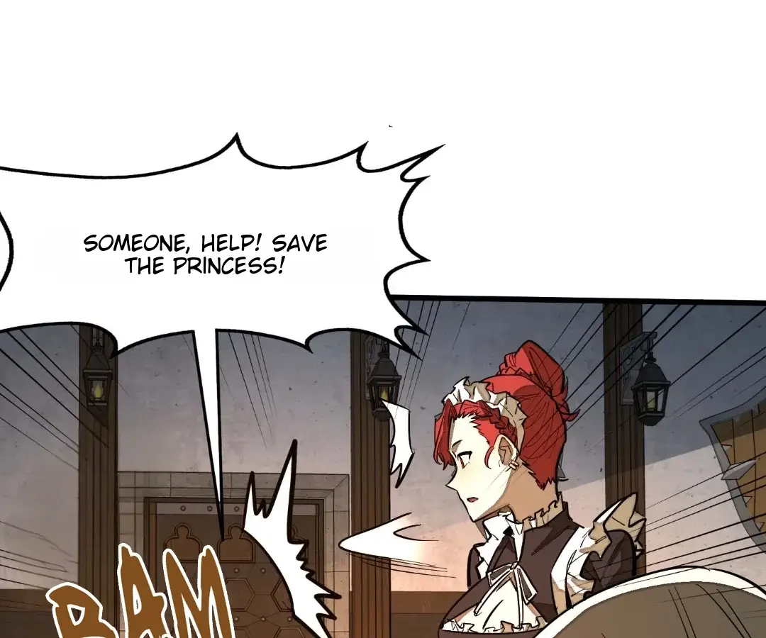 Read Cong Diceng Jueqi EN Manga Online