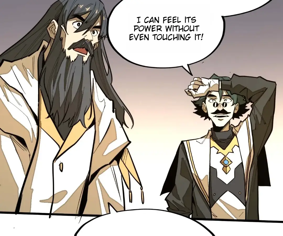 Read Cong Diceng Jueqi EN Manga Online