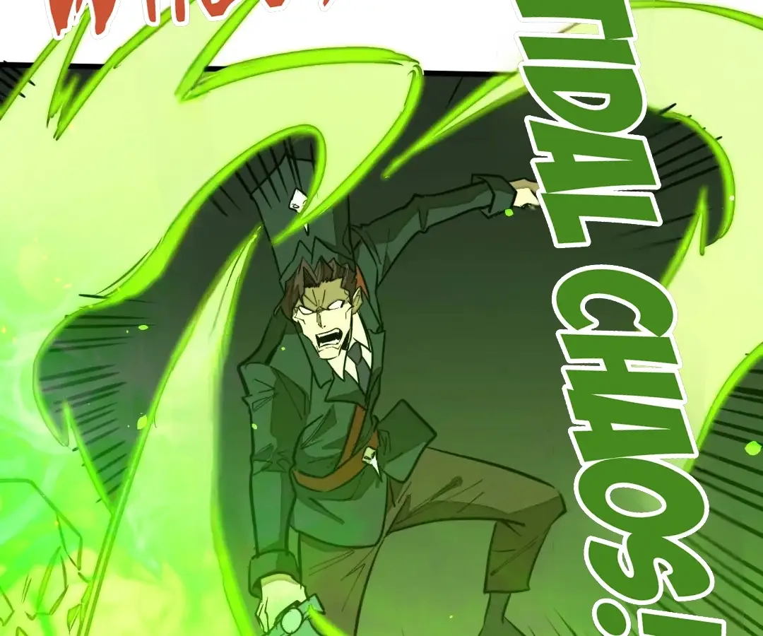 Read Cong Diceng Jueqi EN Manga Online