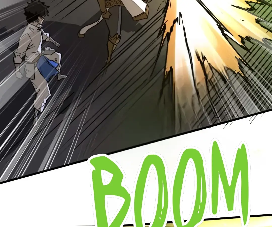 Read Cong Diceng Jueqi EN Manga Online