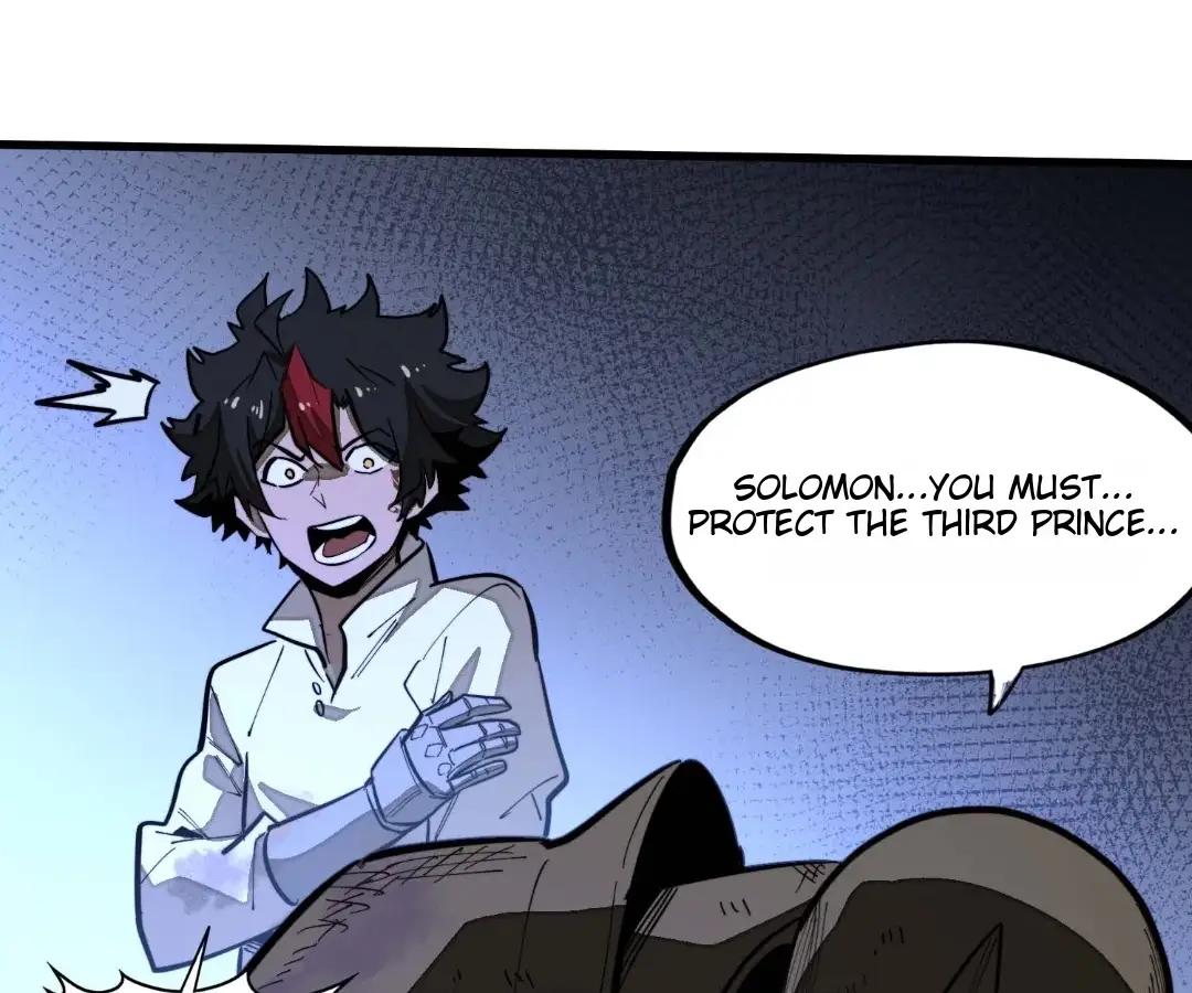 Read Cong Diceng Jueqi EN Manga Online