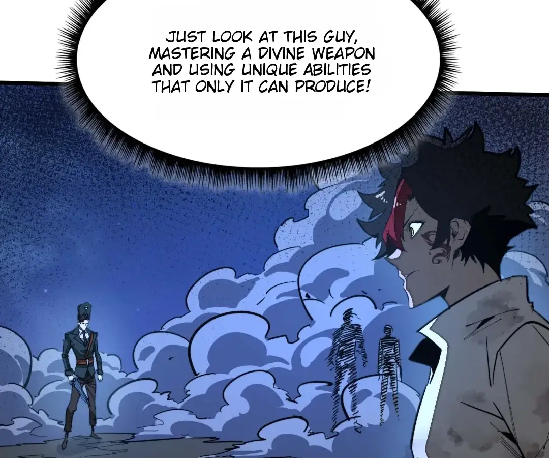 Read Cong Diceng Jueqi EN Manga Online